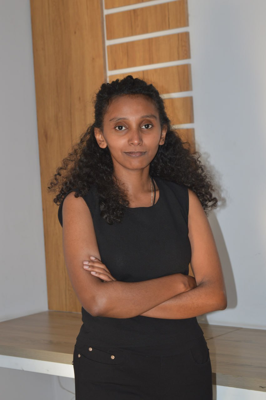 Meron Teshome